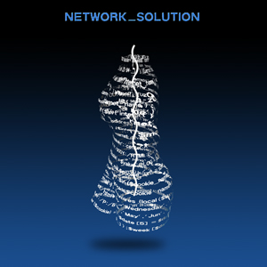 |X^[iENETWORK_SOLUTION