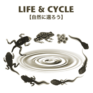 lpTVcWoi()ELIFE & CYCLE